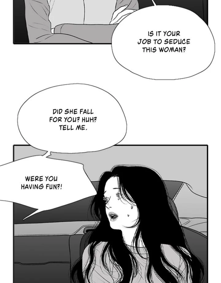Kill Me Now Chapter 129 - Page 12