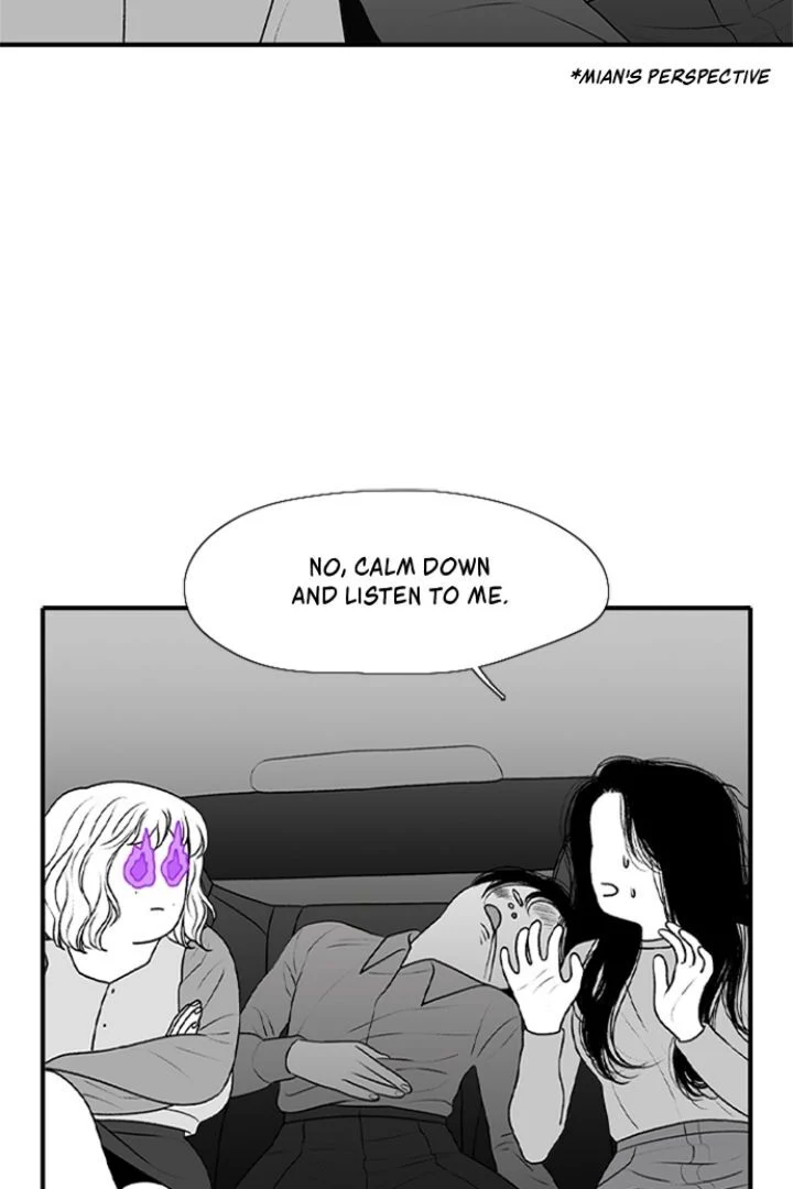 Kill Me Now Chapter 129 - Page 18