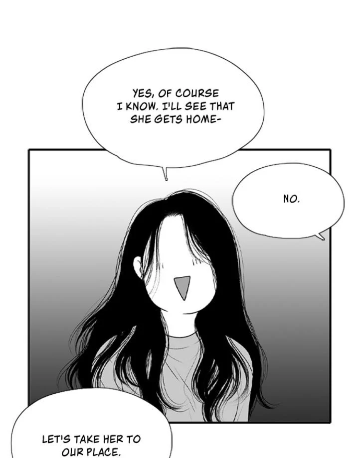 Kill Me Now Chapter 129 - Page 3