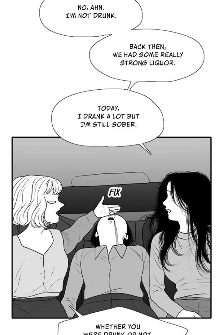 Kill Me Now Chapter 129 - Page 21