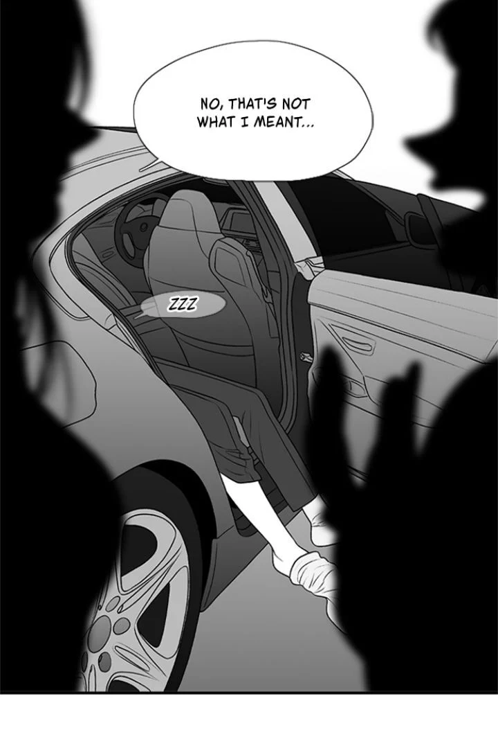 Kill Me Now Chapter 129 - Page 34