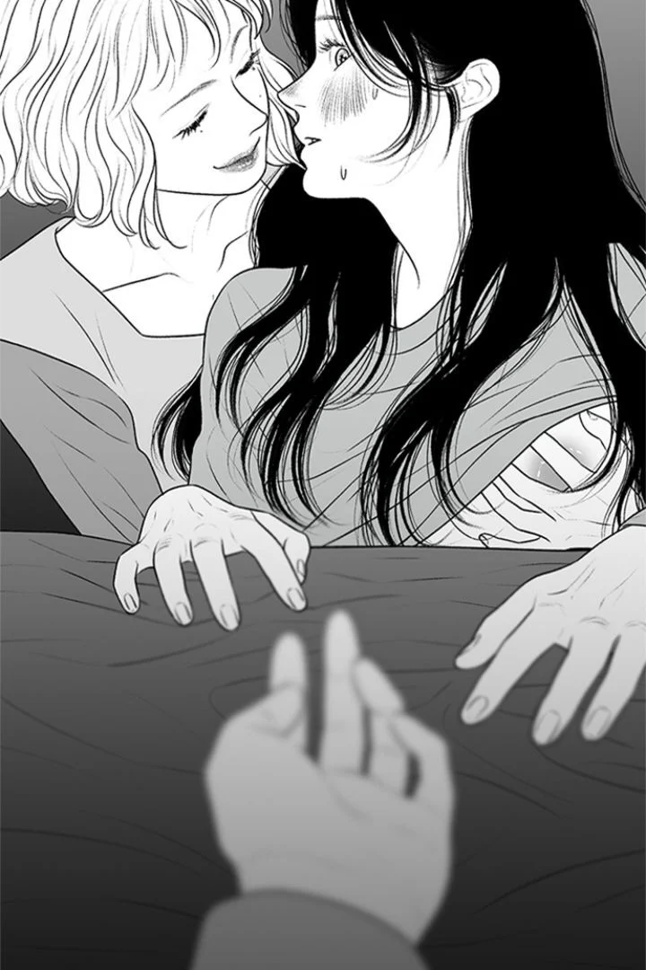 Kill Me Now Chapter 129 - Page 55