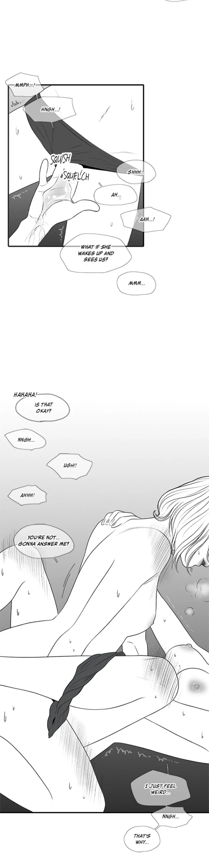 Kill Me Now Chapter 129 - Page 59