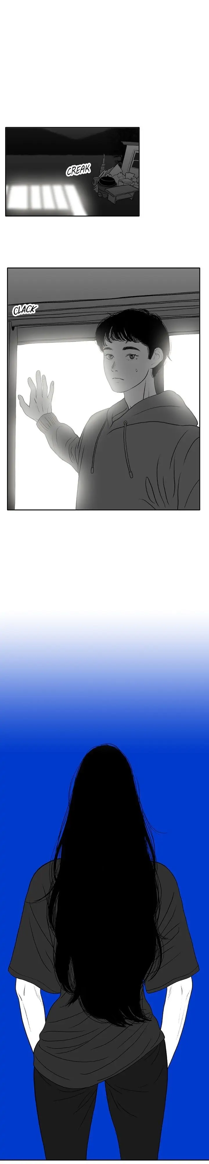 Kill Me Now Chapter 13 - Page 1