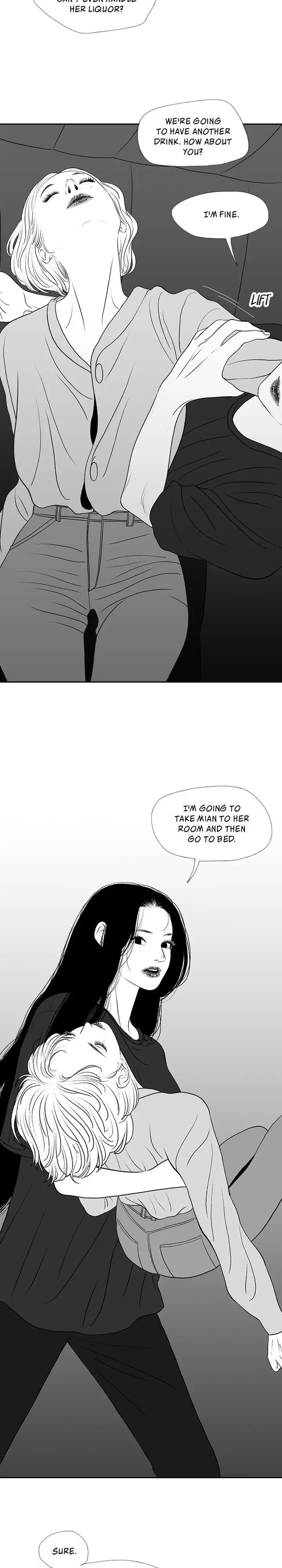 Kill Me Now Chapter 13 - Page 12