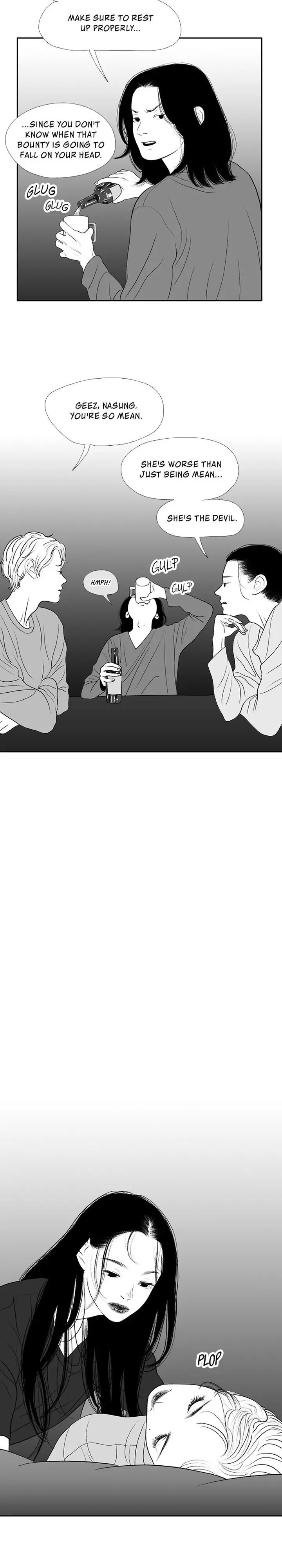 Kill Me Now Chapter 13 - Page 13