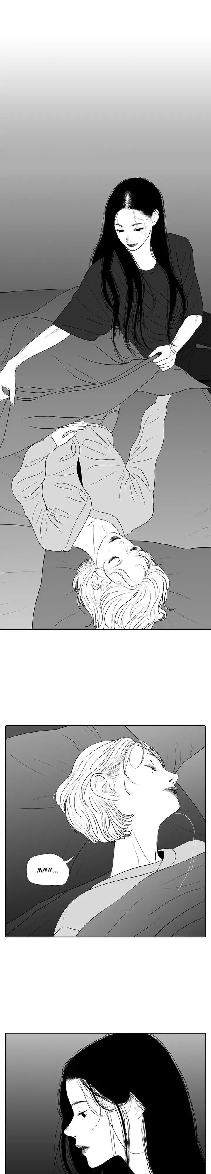 Kill Me Now Chapter 13 - Page 14