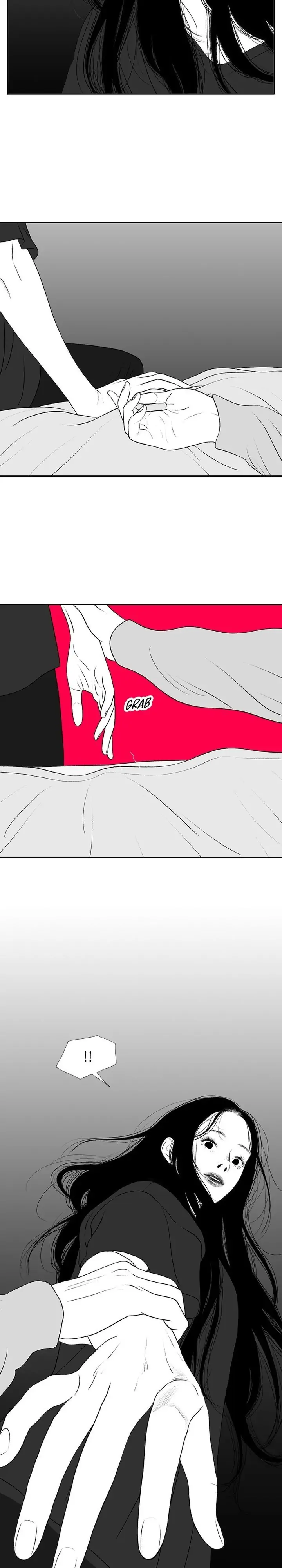 Kill Me Now Chapter 13 - Page 15