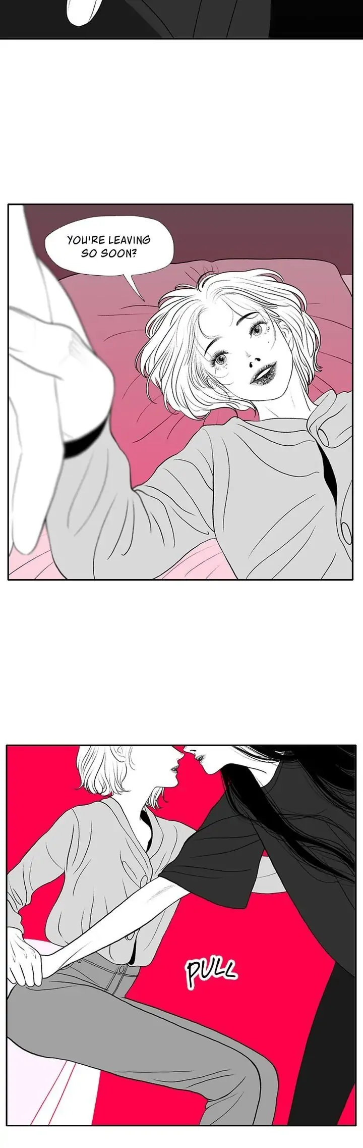 Kill Me Now Chapter 13 - Page 16