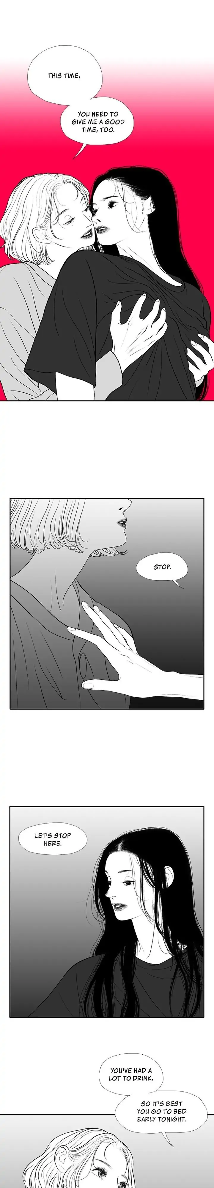 Kill Me Now Chapter 13 - Page 17