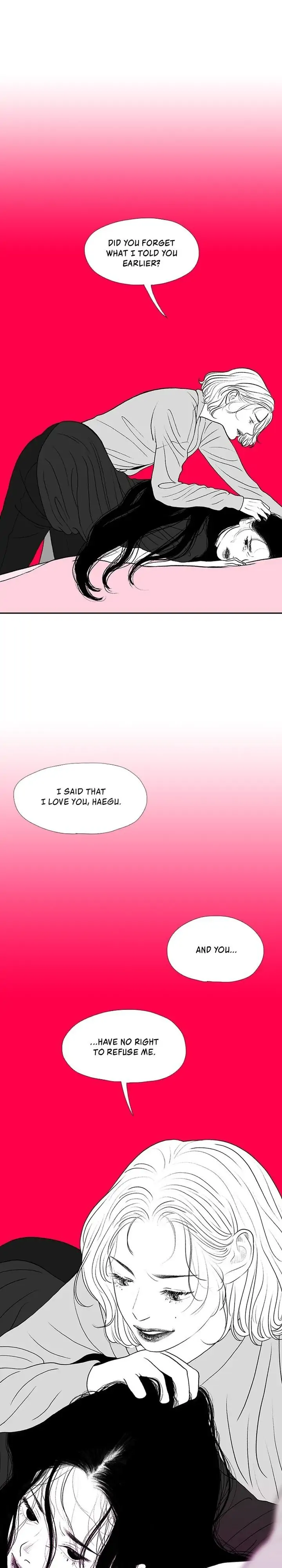Kill Me Now Chapter 13 - Page 19
