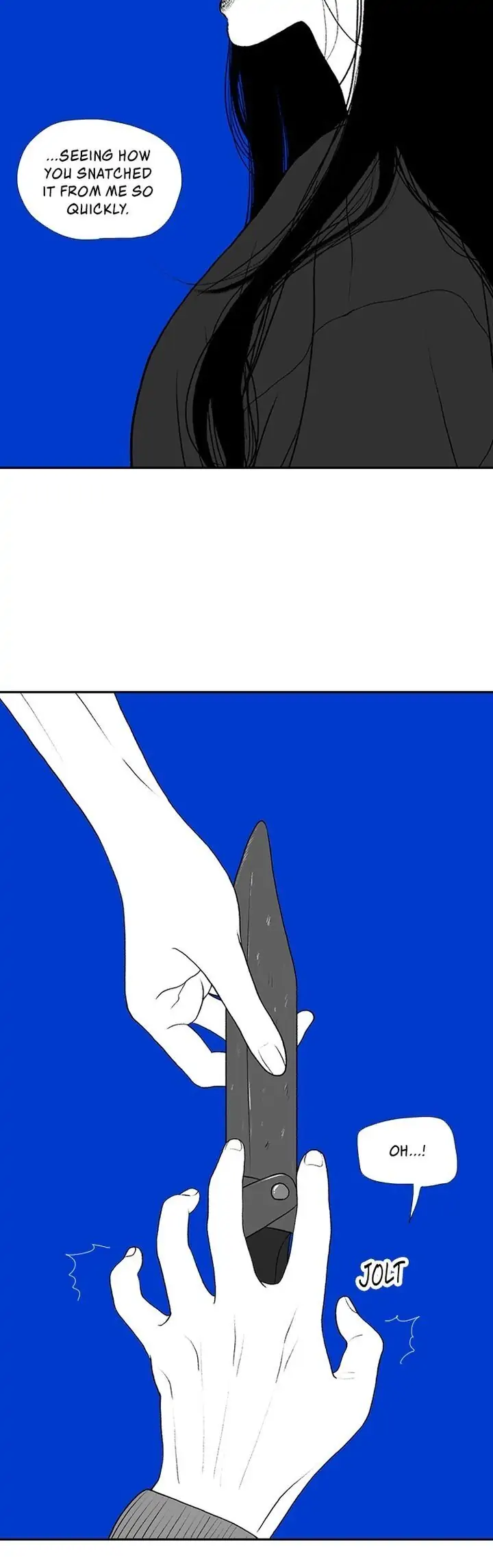 Kill Me Now Chapter 13 - Page 8