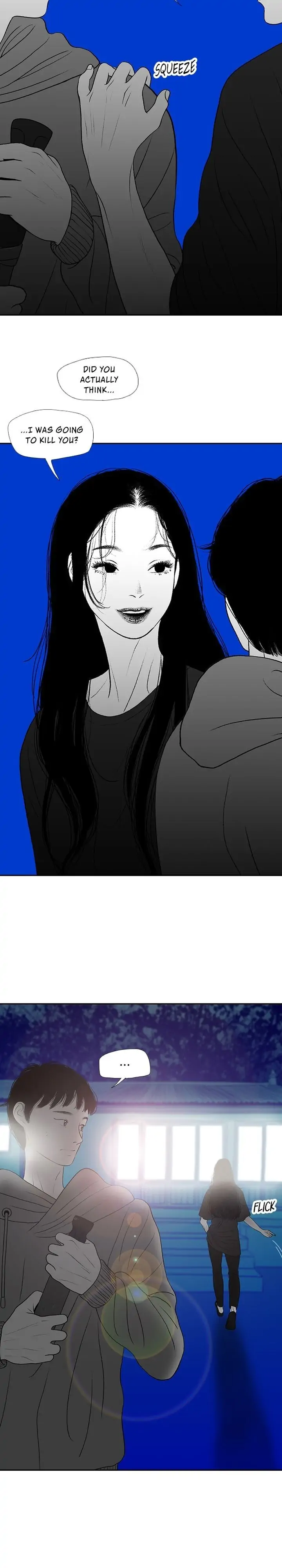 Kill Me Now Chapter 13 - Page 10