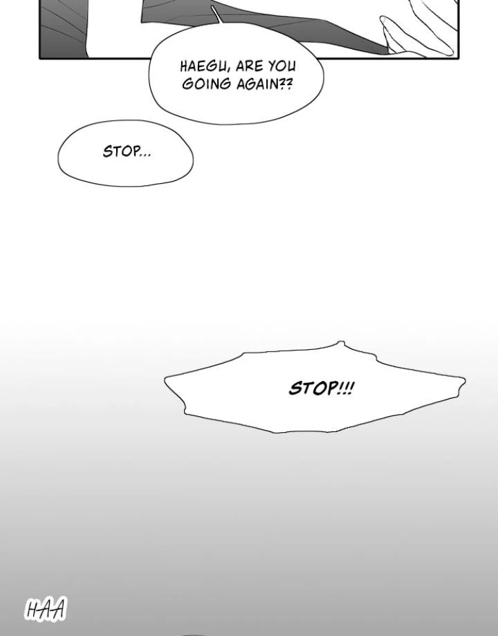 Kill Me Now Chapter 130 - Page 36