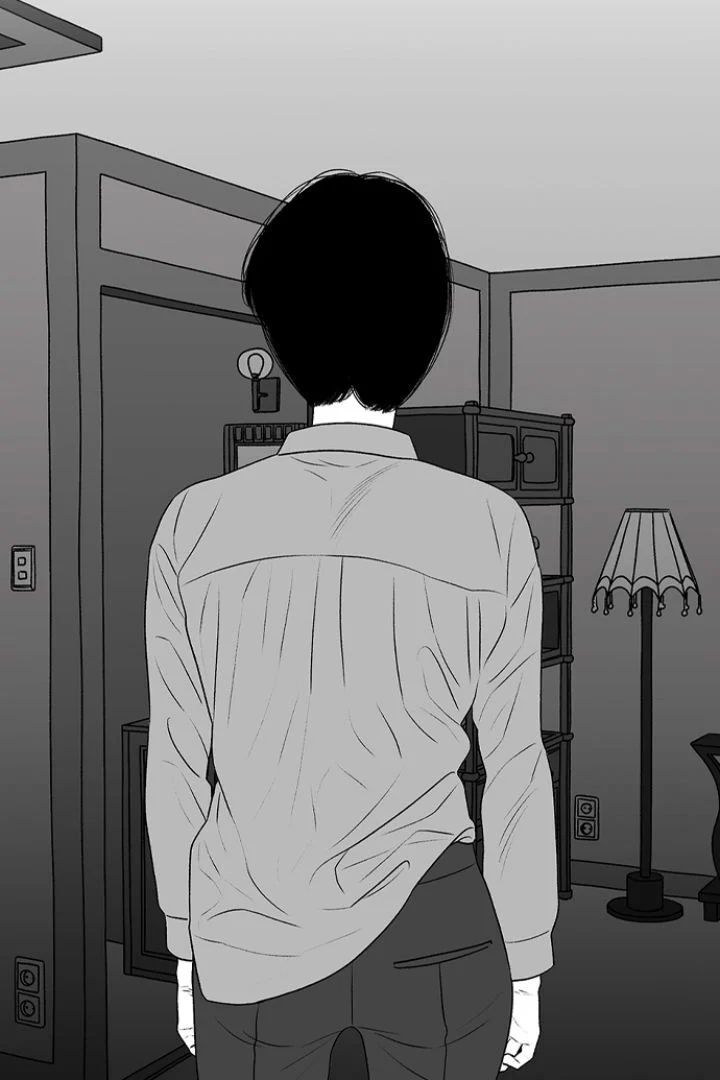 Kill Me Now Chapter 130 - Page 55
