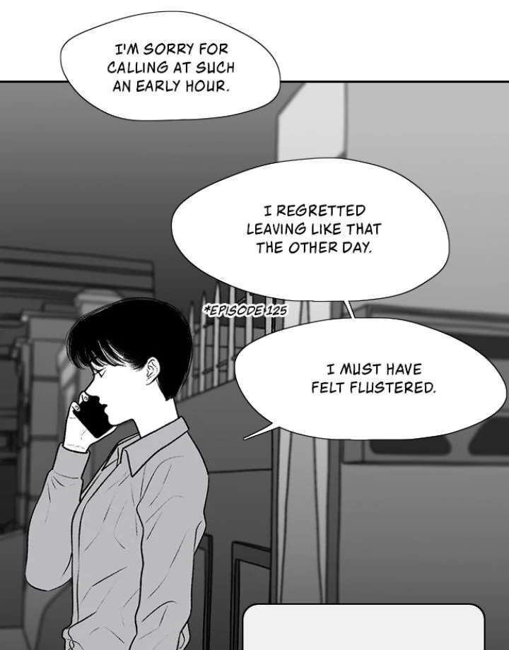 Kill Me Now Chapter 130 - Page 61