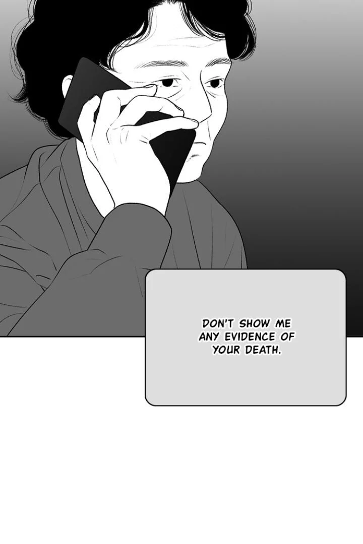 Kill Me Now Chapter 131 - Page 21