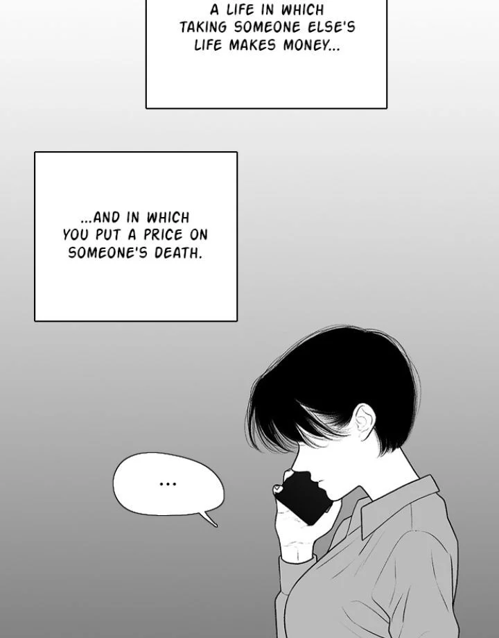 Kill Me Now Chapter 131 - Page 35