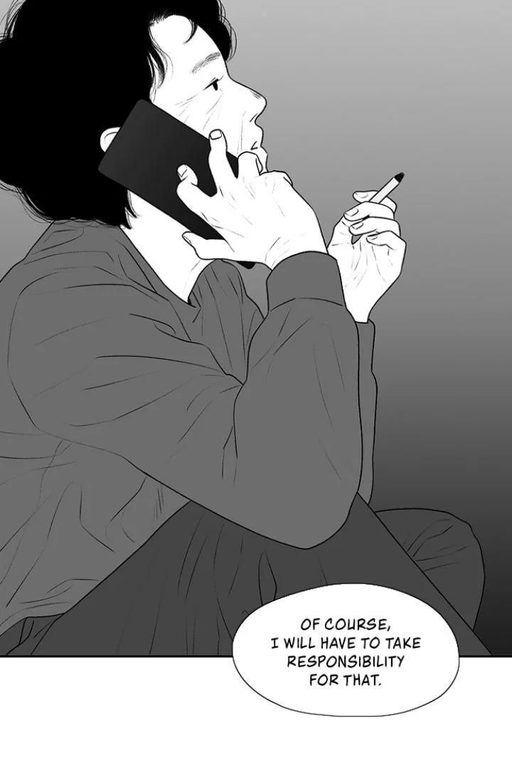 Kill Me Now Chapter 131 - Page 45