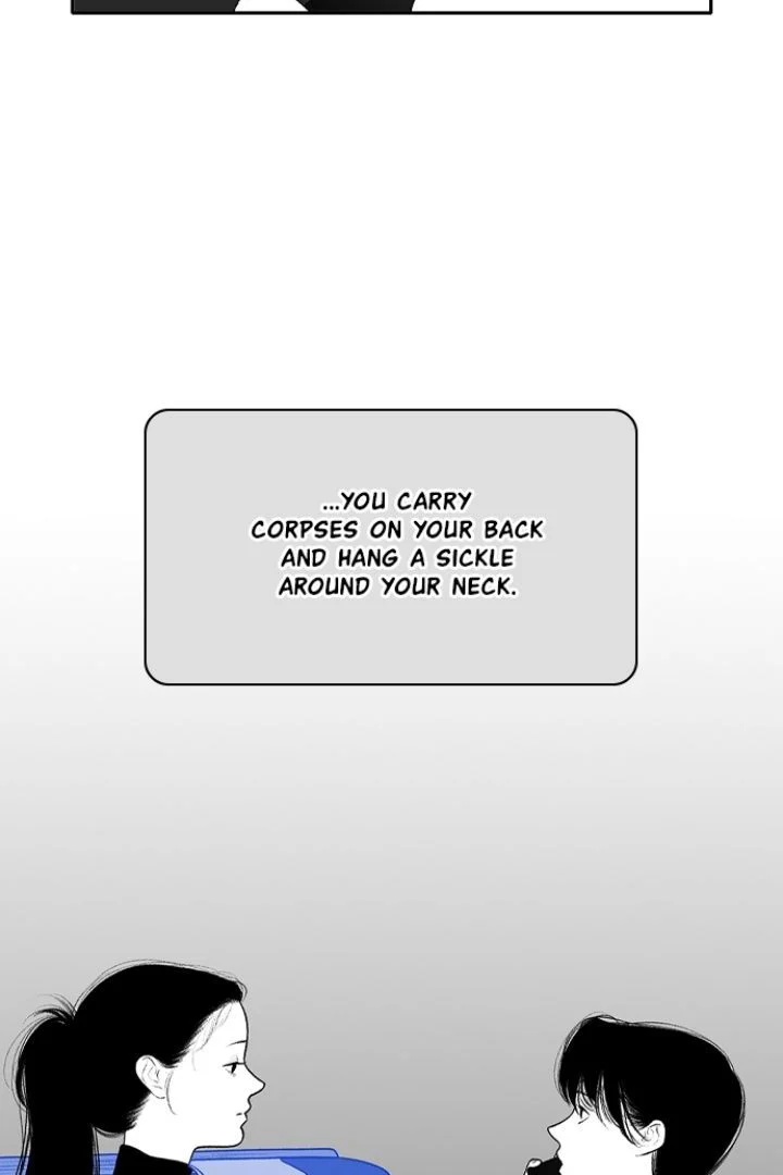 Kill Me Now Chapter 131 - Page 50