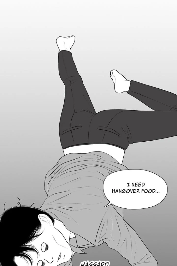 Kill Me Now Chapter 131 - Page 70