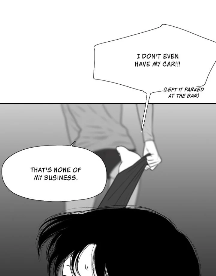 Kill Me Now Chapter 131 - Page 77