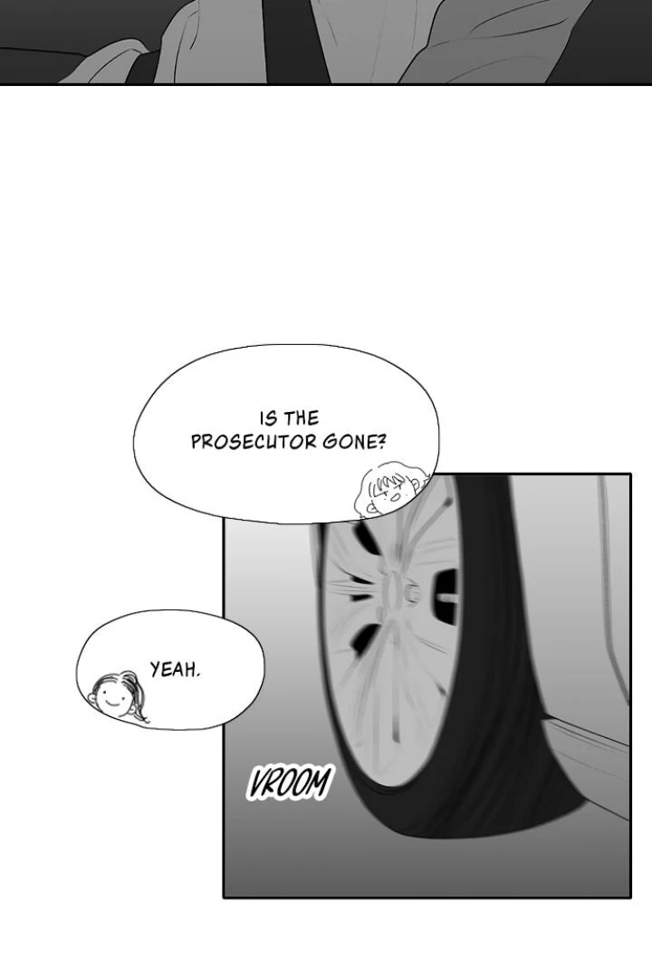 Kill Me Now Chapter 132 - Page 17