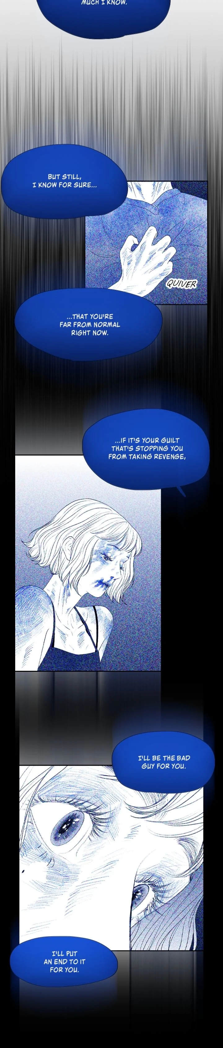 Kill Me Now Chapter 132 - Page 29