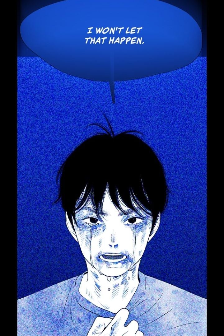 Kill Me Now Chapter 132 - Page 31