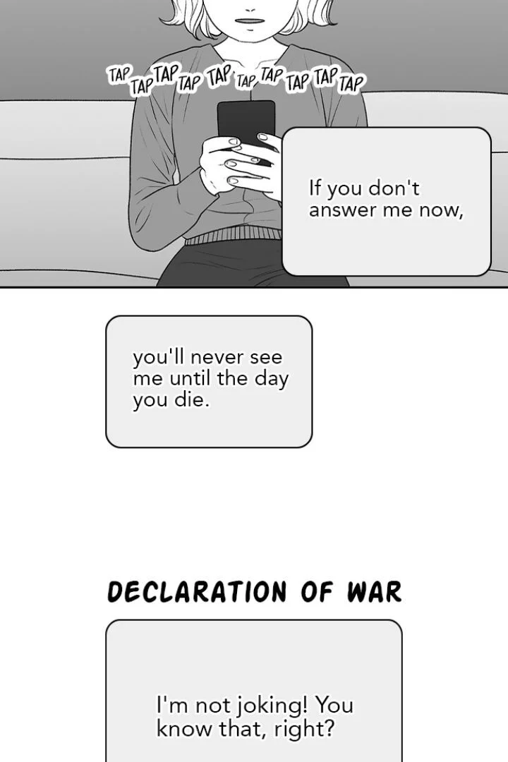 Kill Me Now Chapter 132 - Page 43