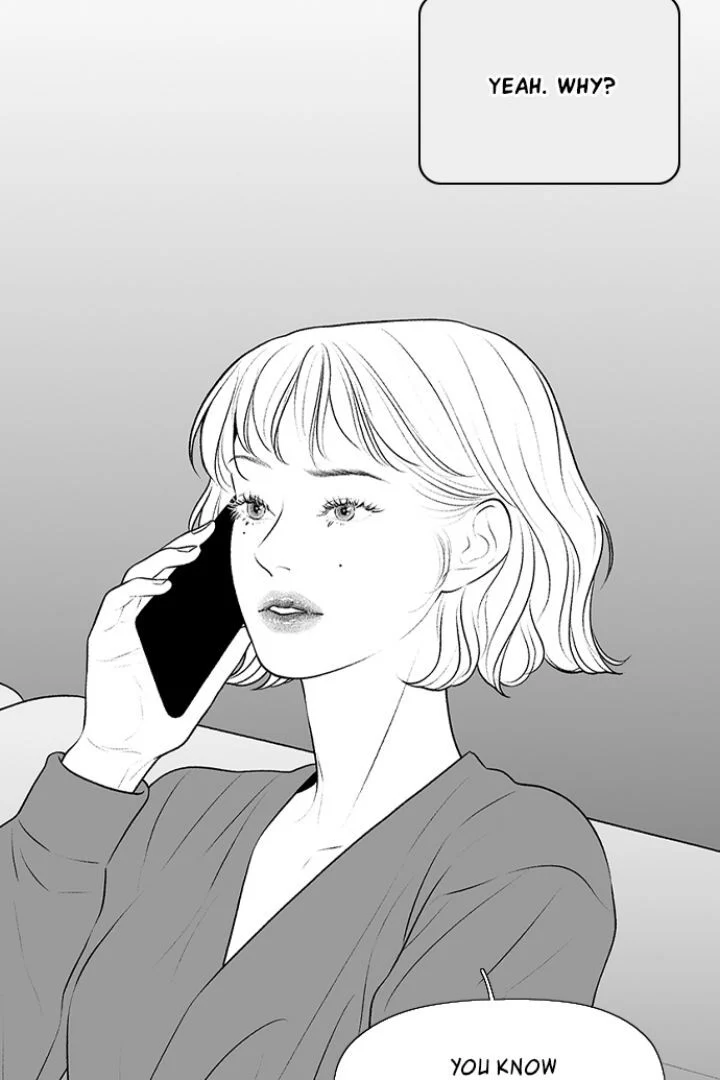Kill Me Now Chapter 132 - Page 59