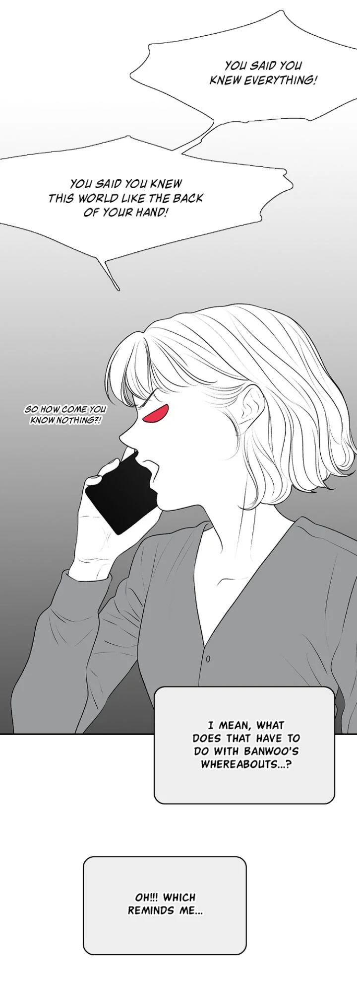 Kill Me Now Chapter 132 - Page 62