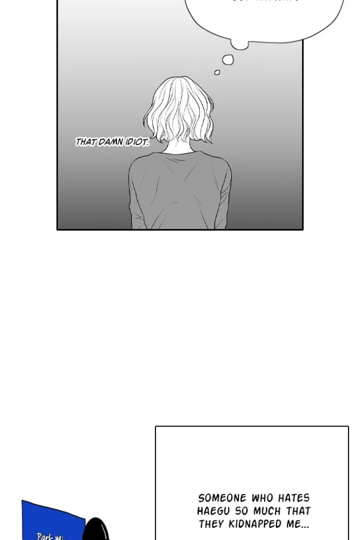 Kill Me Now Chapter 132 - Page 75