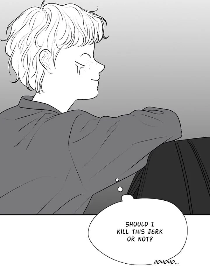 Kill Me Now Chapter 132 - Page 98