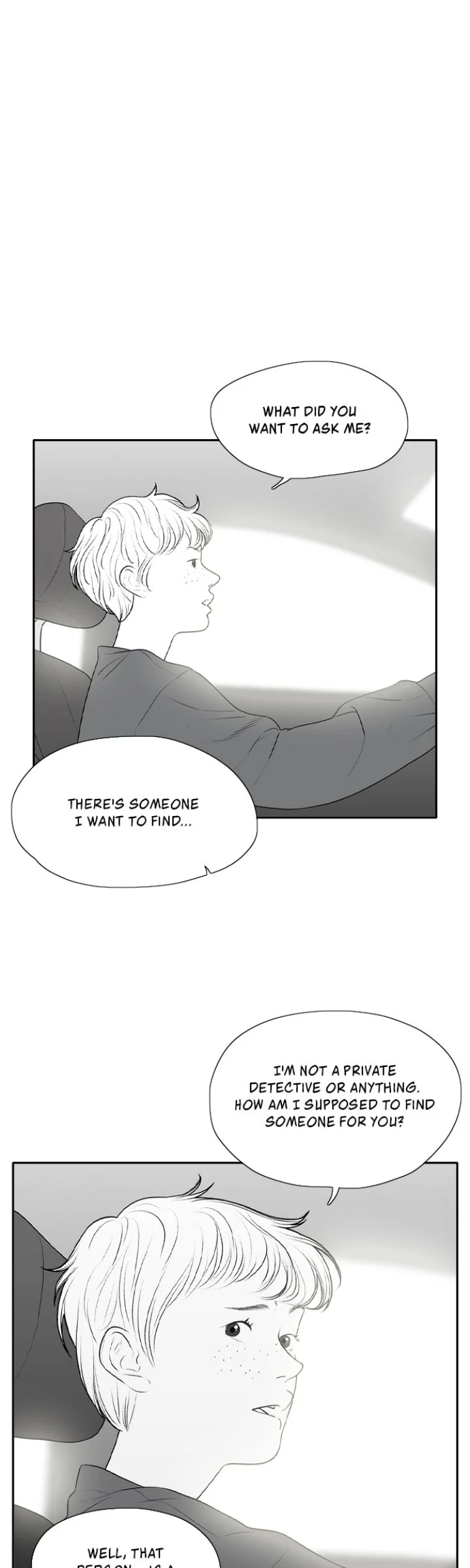 Kill Me Now Chapter 133 - Page 2