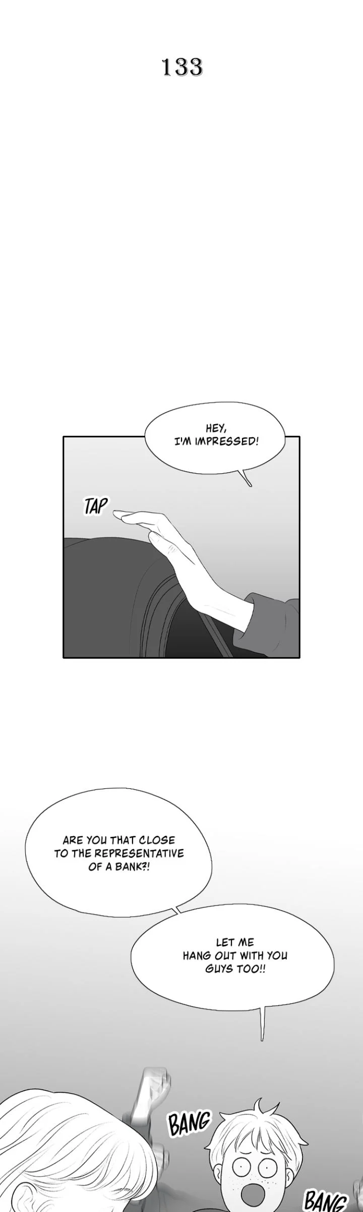 Kill Me Now Chapter 133 - Page 12