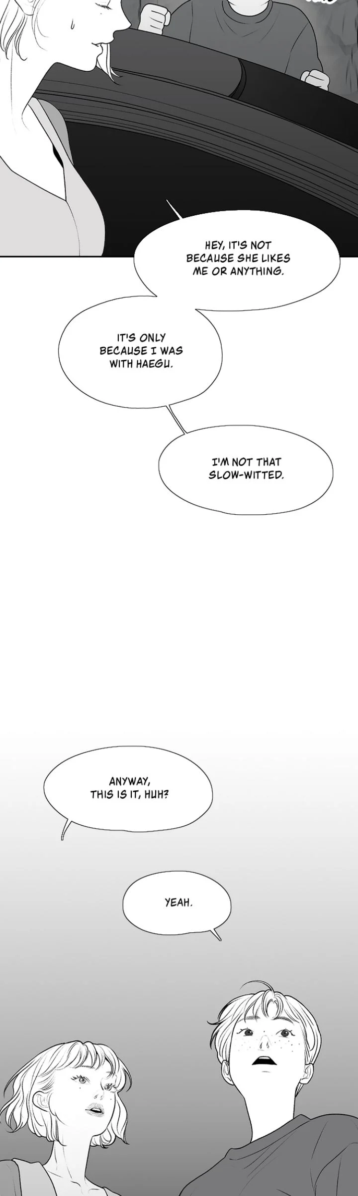 Kill Me Now Chapter 133 - Page 13