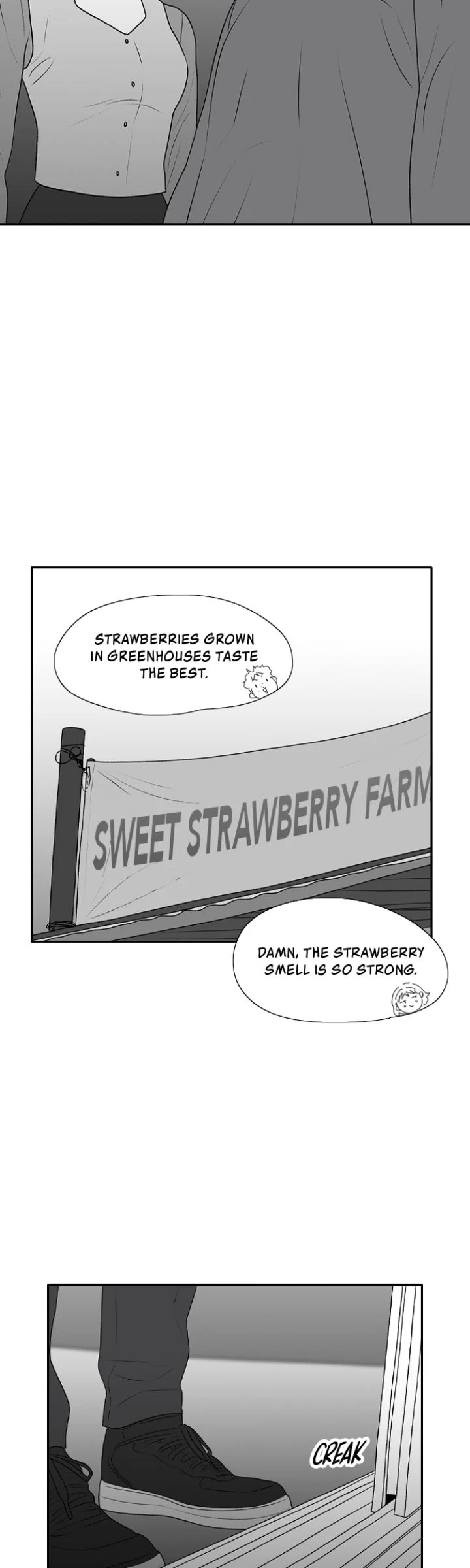 Kill Me Now Chapter 133 - Page 14