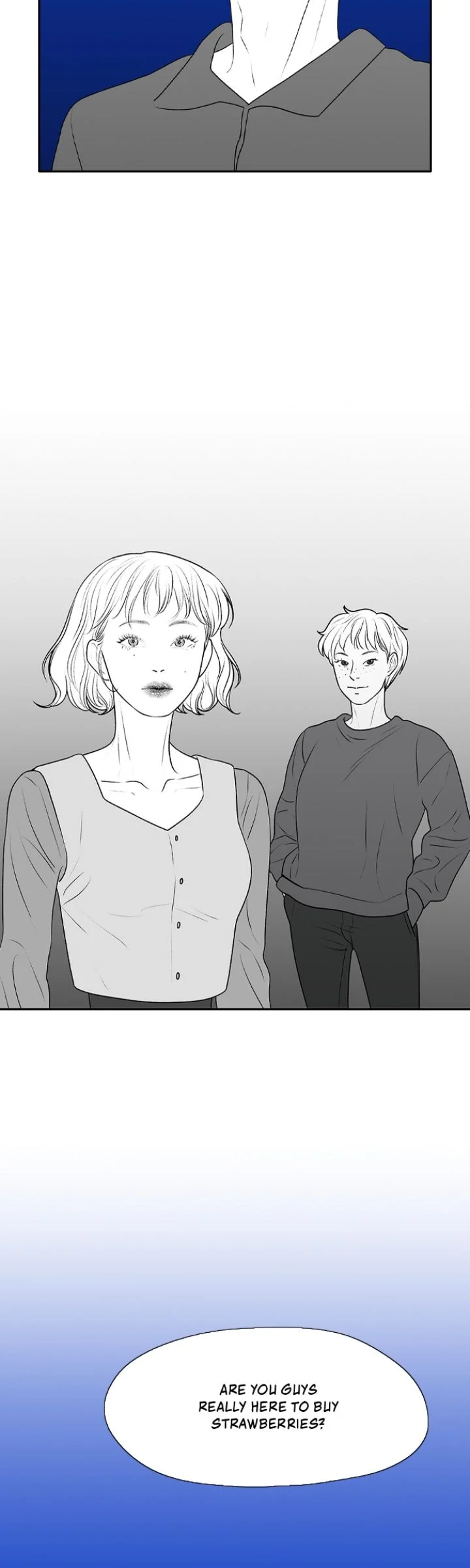 Kill Me Now Chapter 133 - Page 17