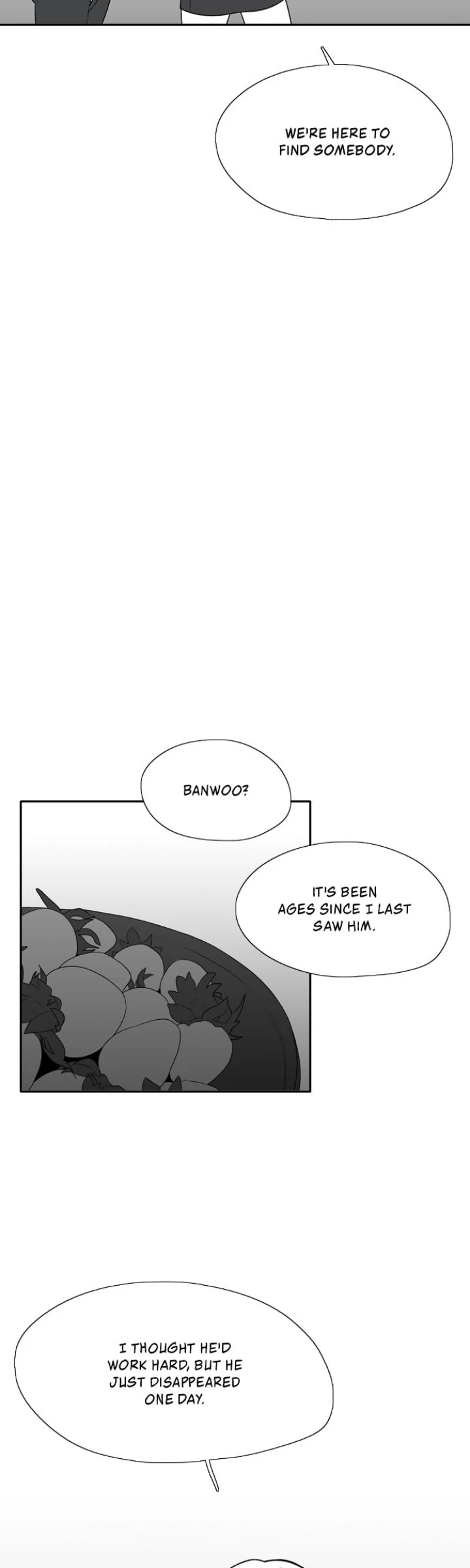 Kill Me Now Chapter 133 - Page 19