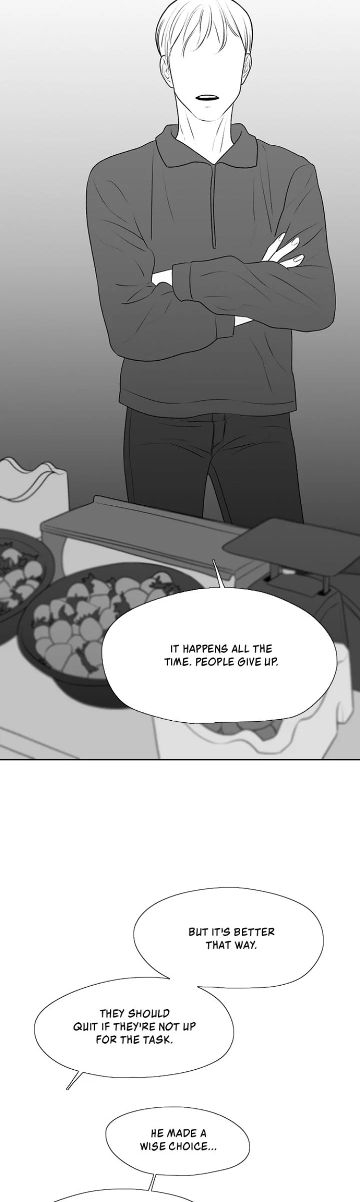 Kill Me Now Chapter 133 - Page 20