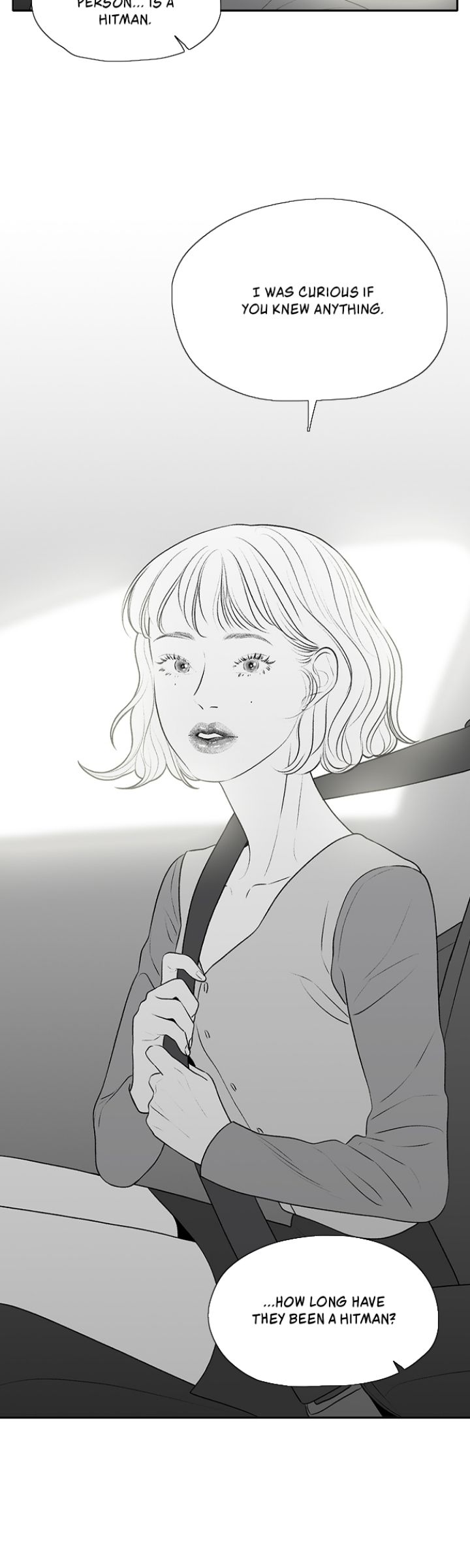 Kill Me Now Chapter 133 - Page 3