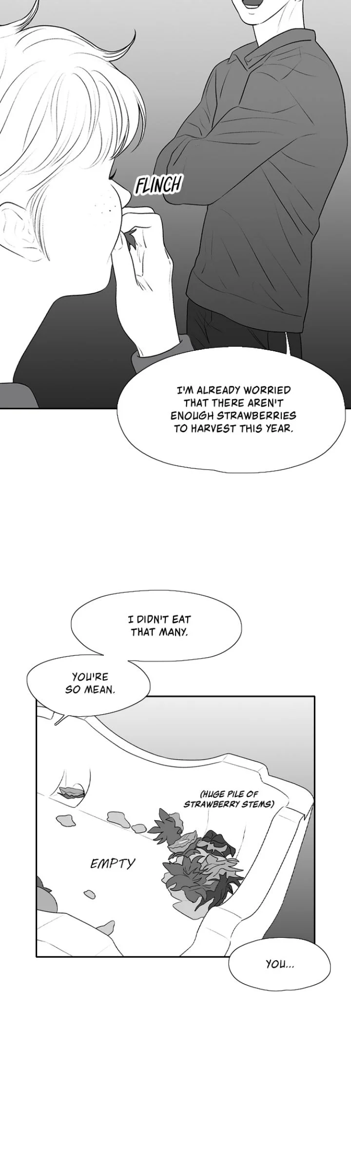 Kill Me Now Chapter 133 - Page 22