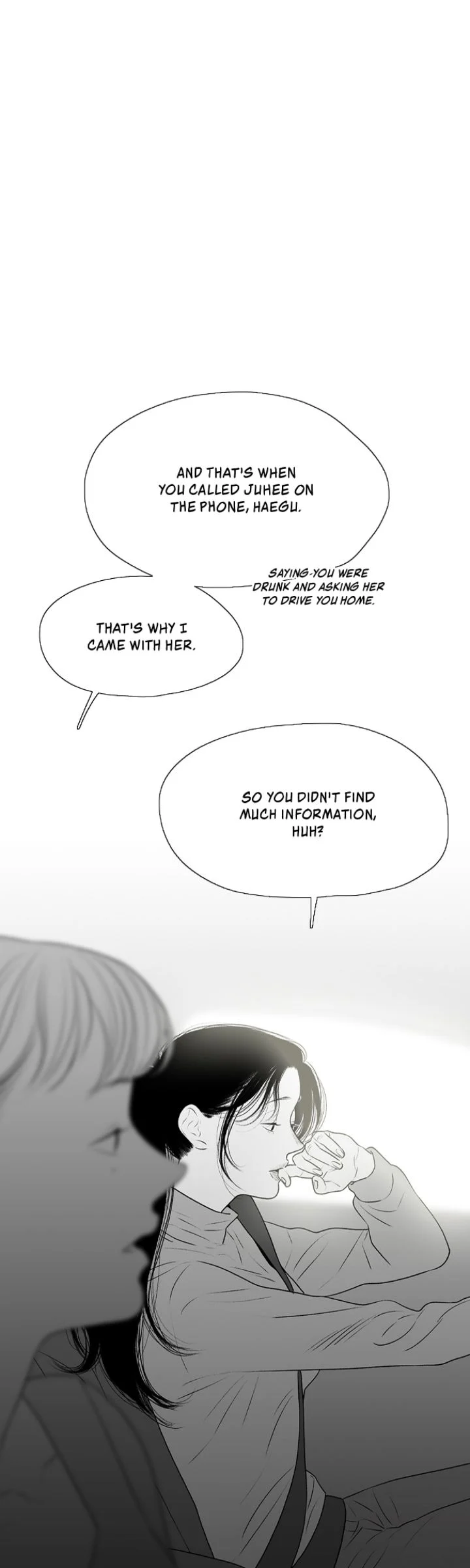 Kill Me Now Chapter 133 - Page 23