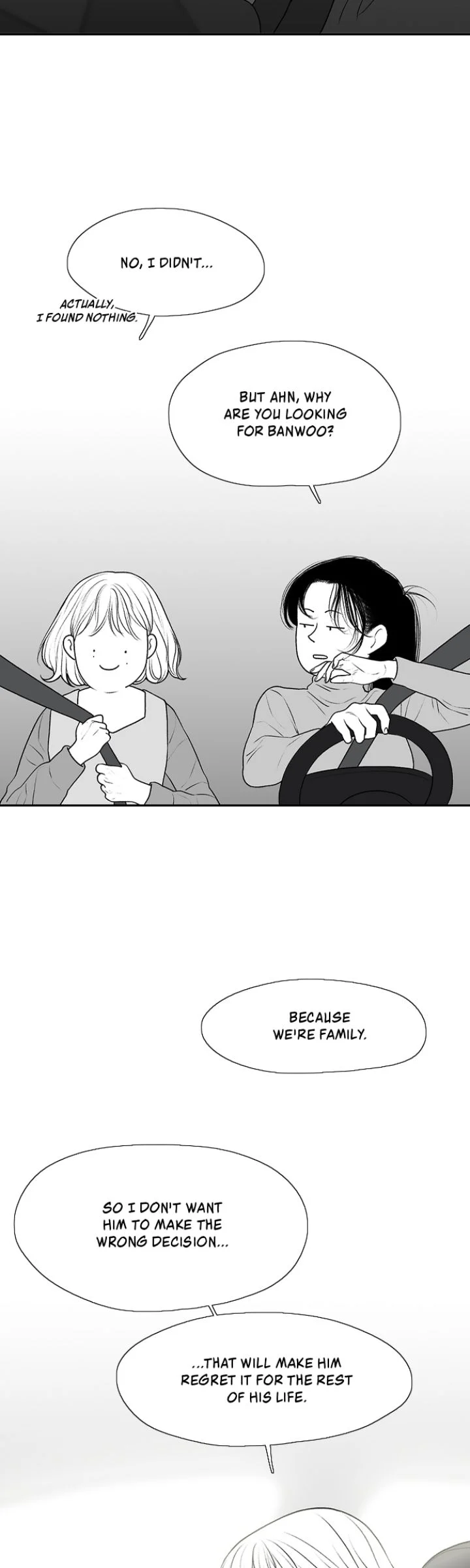 Kill Me Now Chapter 133 - Page 24