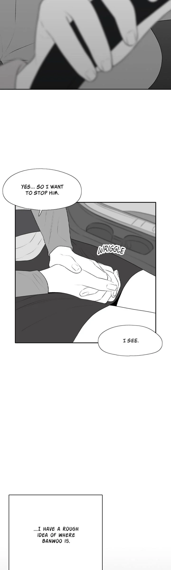 Kill Me Now Chapter 133 - Page 26