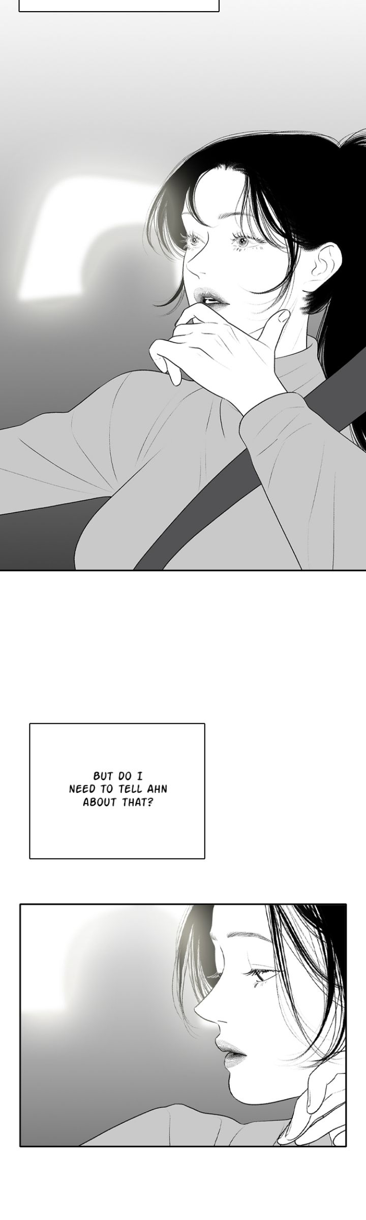 Kill Me Now Chapter 133 - Page 27
