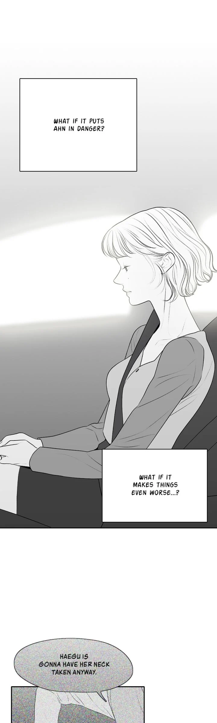 Kill Me Now Chapter 133 - Page 28