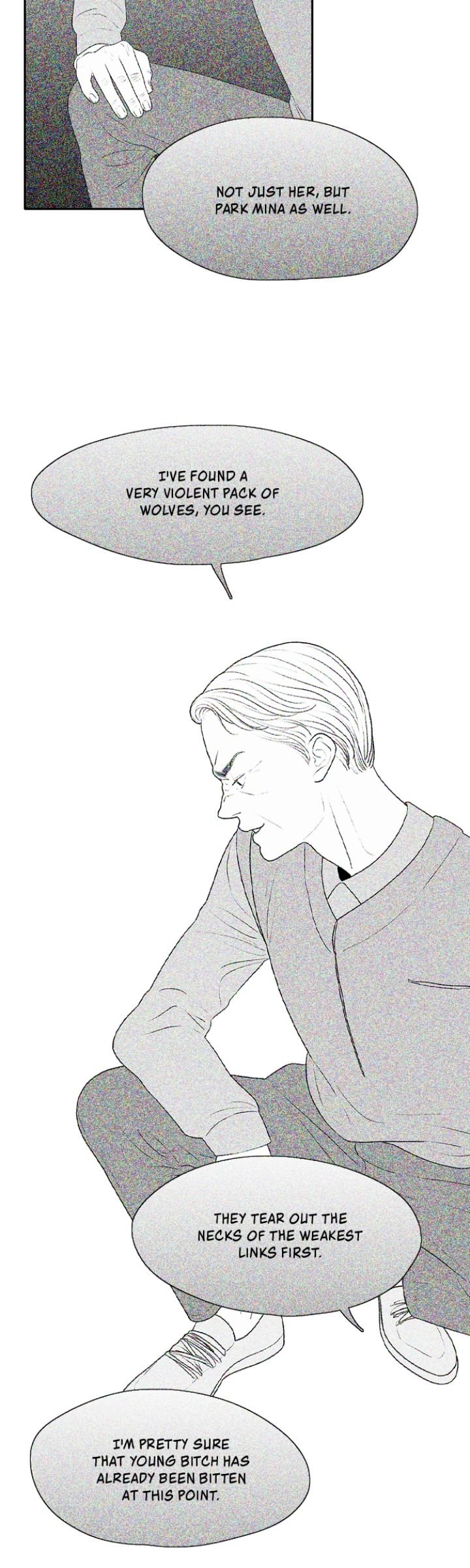 Kill Me Now Chapter 133 - Page 29