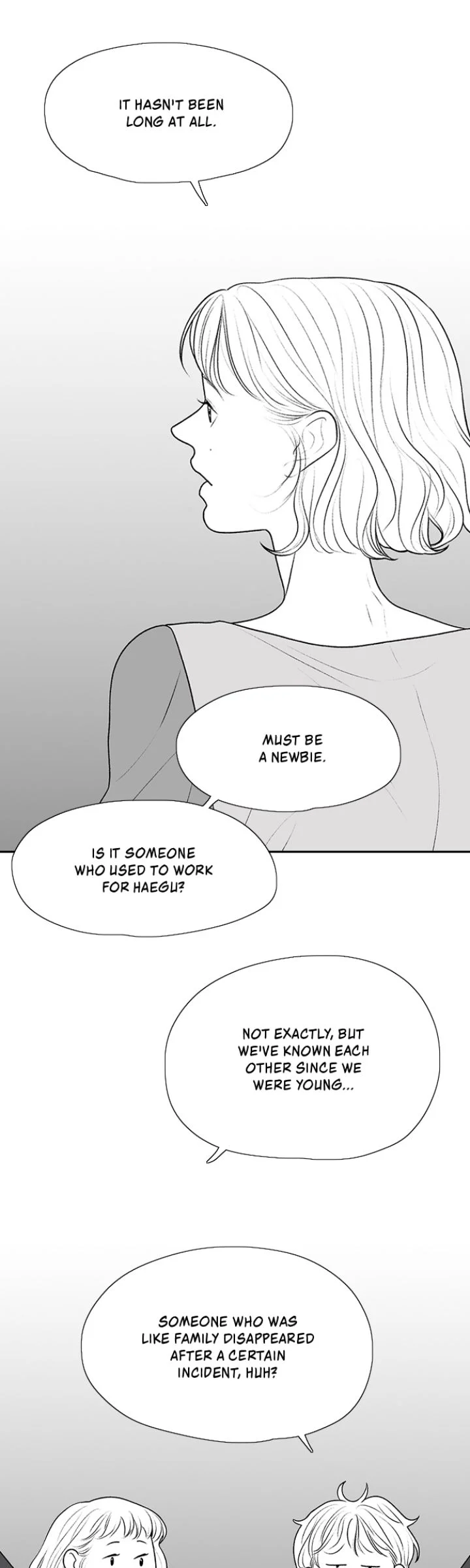 Kill Me Now Chapter 133 - Page 4